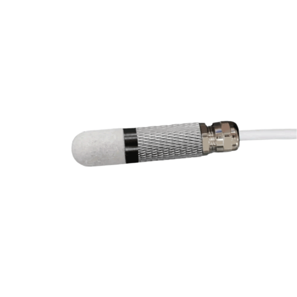 Water Dust Proof Ip67 Temperature Sensor