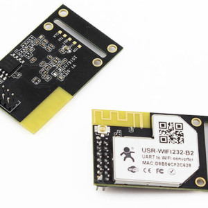 high-performance-iot wifi-module-with- external-antenna -usr-wifi232-b2