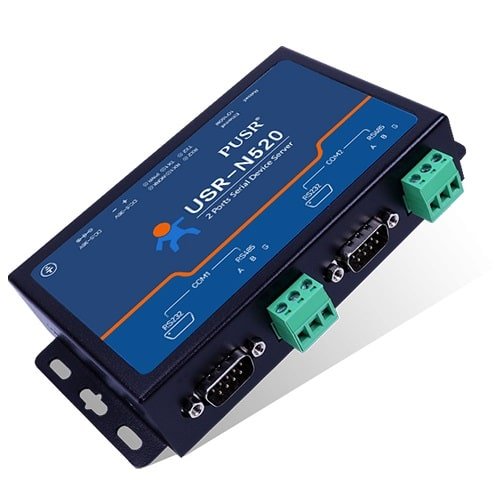 2-port-serial-to-ethernet-converter-rs232-rs485-rs422-usr-n520-h7