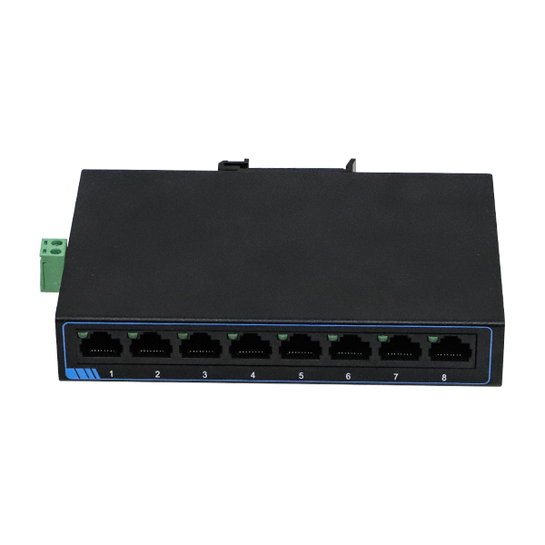 din-rail-mount-ethernet-switch-8-port-1000m