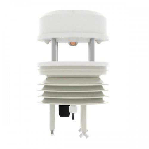 high-accuracy-ultrasonic-weather-station