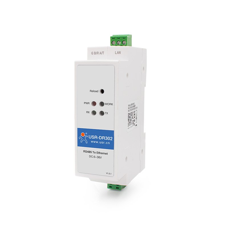 din-rail-rs485-to-ethernet-converters-with-modbus-support-usr-dr302