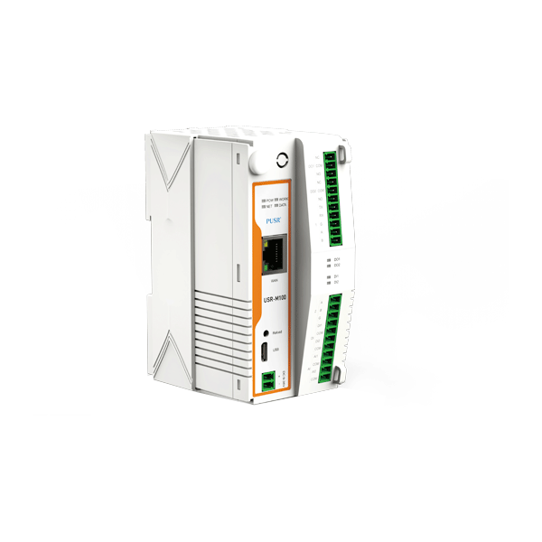 modbus-ethernet- gateway-with-expandable-io-option-usr-m100-eth