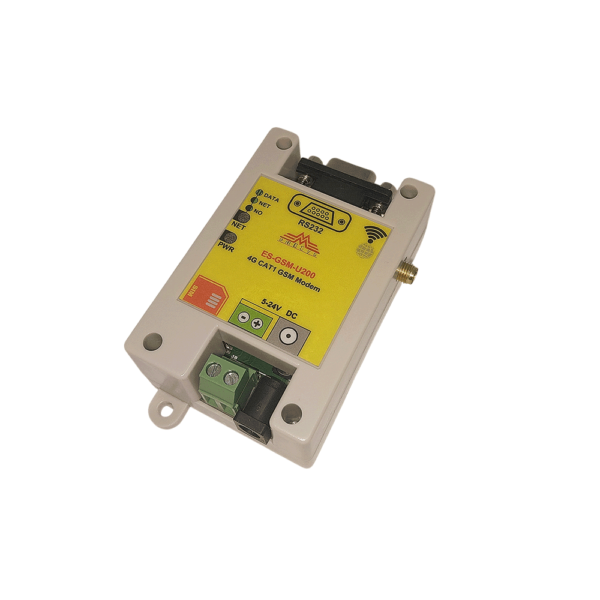 4g Gsm Modem Es Gsm U200
