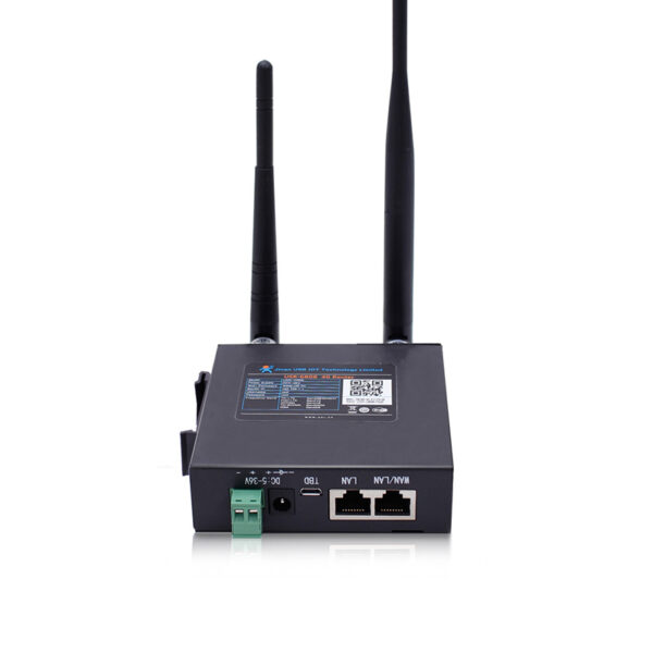 Low cost 4G Industrial VPN Router USR-G806-43 - Image 4