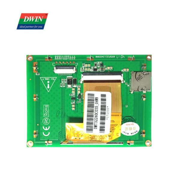 3.5" TFT Display - Image 2