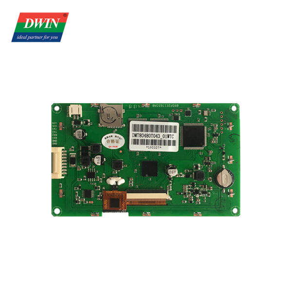 4.3" TFT Display - Image 3