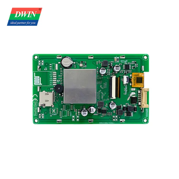 4.3" TFT Display - Image 2