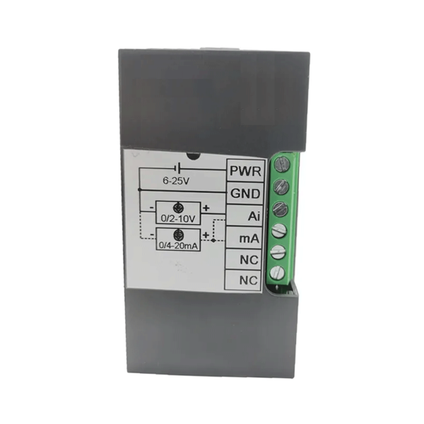 Analog Signal Process Indicator - Image 3