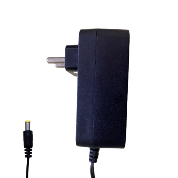 12V 2Amps Adapter BIS Certified - Image 2