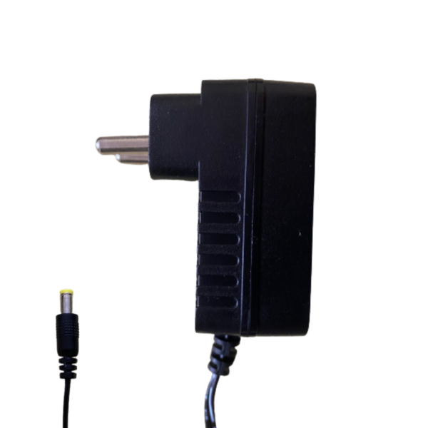 5V 2Amps Adapter BIS Certified - Image 2
