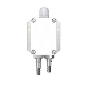 Differential Pressure Sensor Aluminium