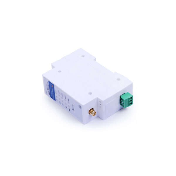 DIN Rail RS485 to 4G CAT1 Converter USR-DR502 - Image 3