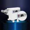 Duct Gas Sensor With Display