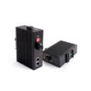 Industrial Unmanaged Fiber Network Switch 2 Port USR-SDR021 - Image 3