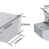 Radar Based River Flow Monitoring and Level Speed Sensor - Image 5