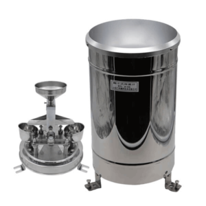 Full Steel Double Dipping Rain Sensor