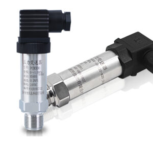 Industrial Pressure Sensor