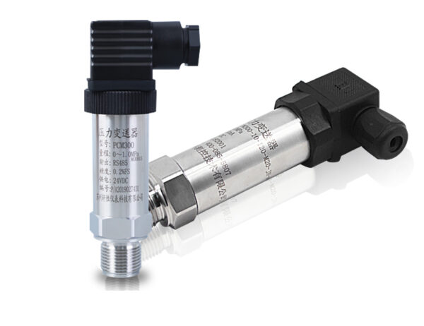 Industrial Pressure Sensor