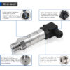 Industrial Pressure Sensor - Image 4
