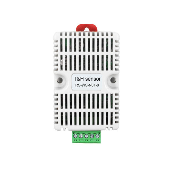 Low Cost Temperature Humidity Sensor Rs485