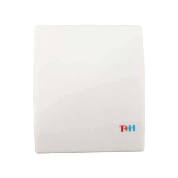 Low Cost Wall Mount Temperature Humidity Sensor 4 20mA