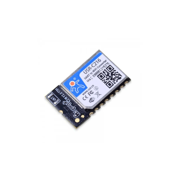 low power wifi module c216a external antenna 2