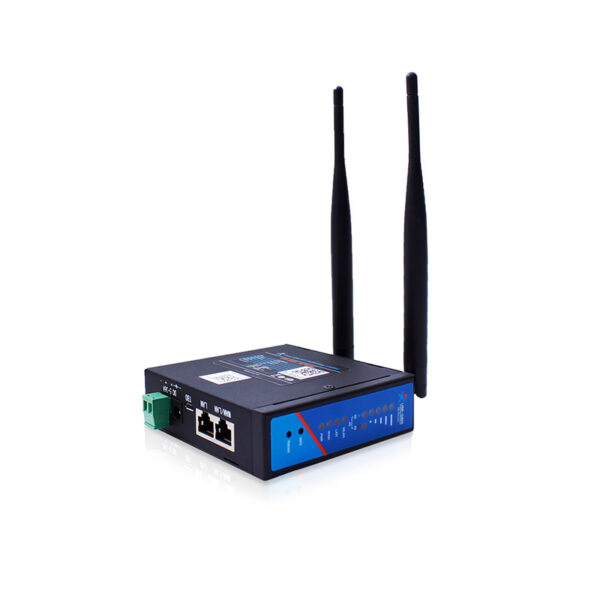 Low cost 4G Industrial VPN Router USR-G806-43 - Image 2