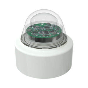 Optical Rain Gauge