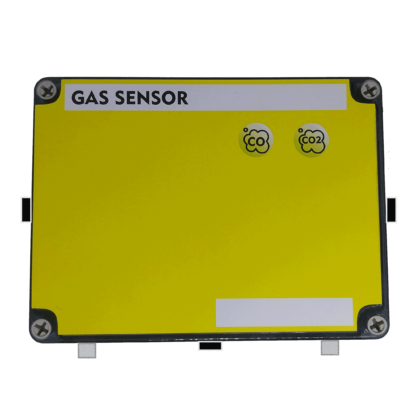 Outdoor Air Quality & Gas Sensor