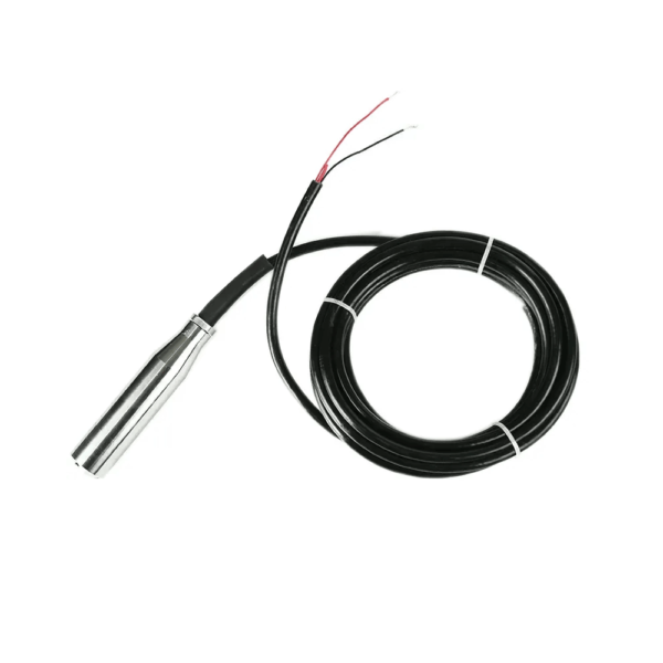 pressure based level sensor 4 20ma 2