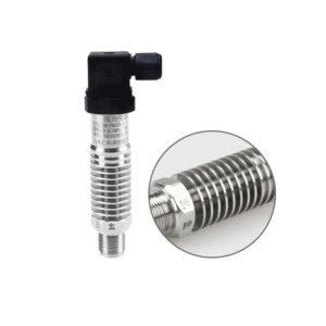 Pressure Sensor High Temperature Operation