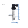 Industrial Pressure Sensor - Image 2