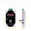 Portable Voltage and Current Signal Generator - Image 3