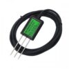 Soil Temperature Moisture Ph Sensor