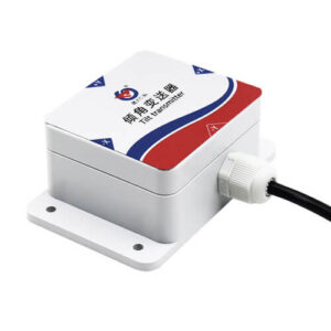 Inclinometer Tilt Sensor 6 Axis RS485 Output