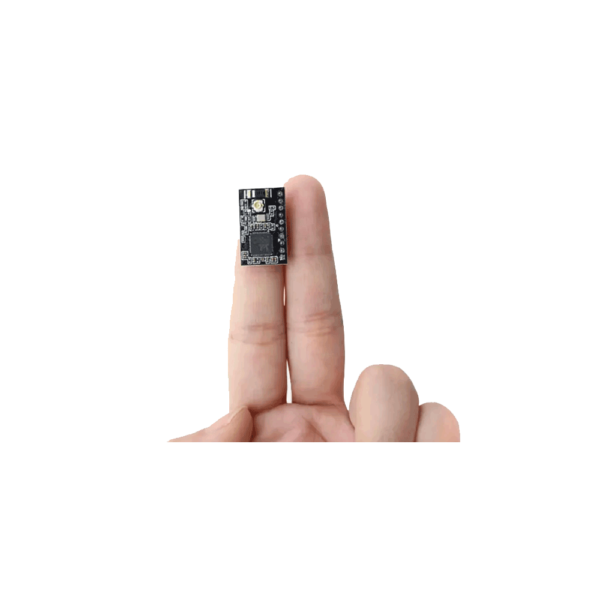 Low Power IOT WiFi Module with External Antenna USR-C215 - Image 2