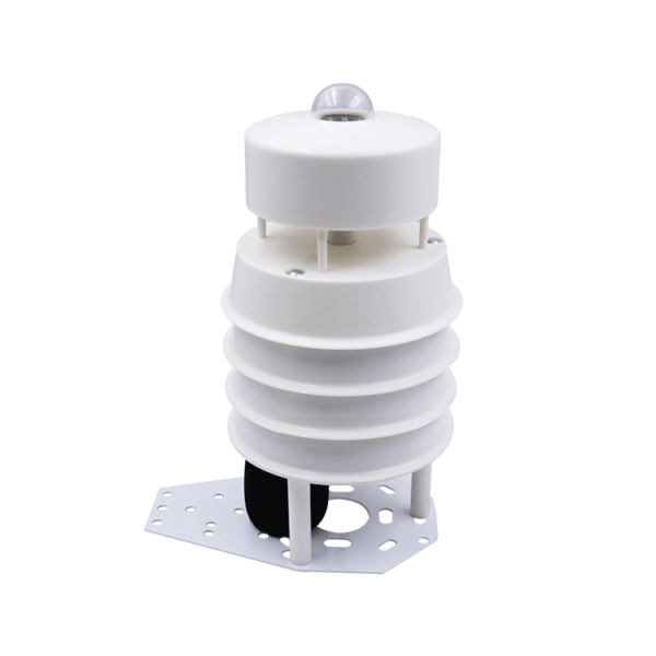 Ultrasonic Weather Station - Image 2