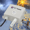 Wall Mount Ultraviolet UV radiation sensor - Image 3