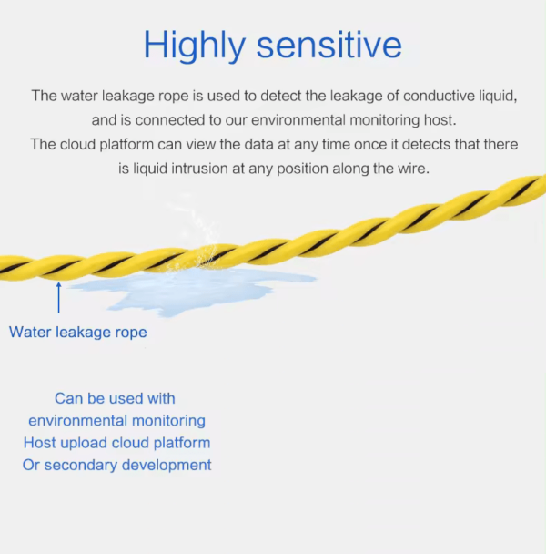 Water Leak Location Sensor Probe - Image 2
