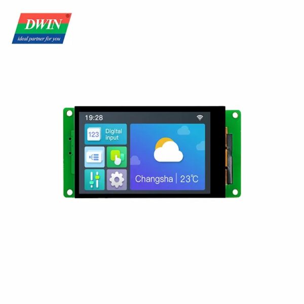 3 inch tft display industrial grade DMG64360T030_01W.jpg