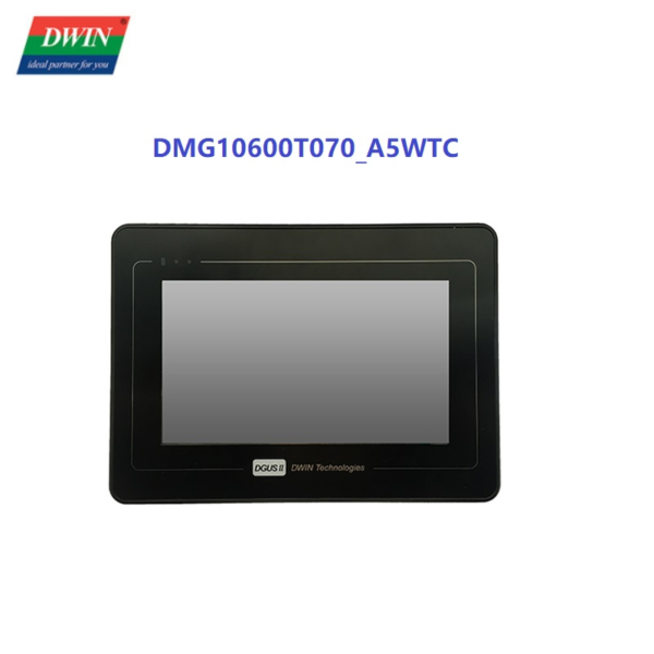 7" Smart TFT Touch Display - Image 3