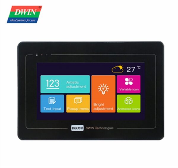 7inch panel mount touch display DMG10600T070 A5WTC.jpg