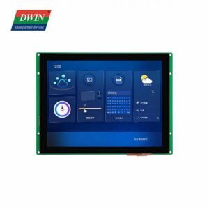 8 Inch Tft Display DMG10768C080 03WTC
