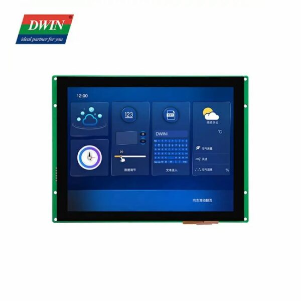 8 Inch Tft Display DMG10768C080 03WTC