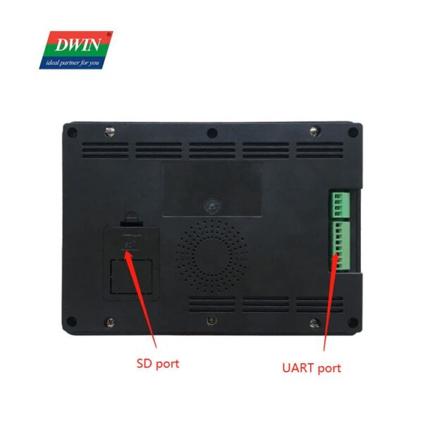 7" Smart TFT Touch Display - Image 2