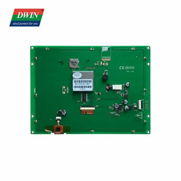 8" Smart TFT Touch Display - Image 2