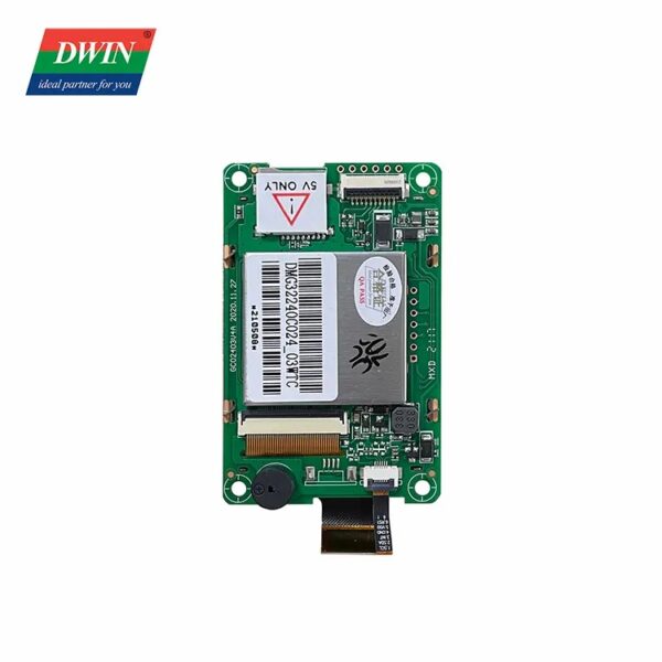 2.4 inch TFT Touch Display - Image 3