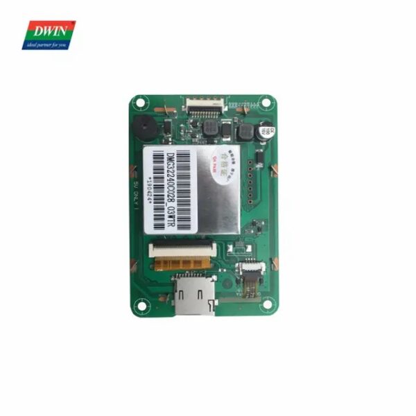 2.8 inch TFT Touch Display - Image 2