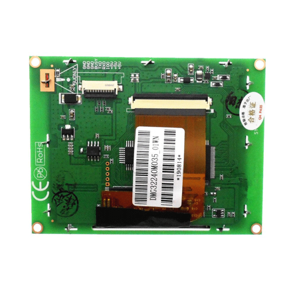 3.5" TFT Display - Image 2